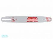 Шина 35 см 14" 3/8" LP 1.3 мм 7 зуб. DOUBLEGUARD INTENZ OREGON (52 звена)