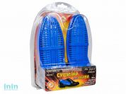 Сушилка для обуви электрическая ЭСО 9/230 (в блистере, Гарантийный срок-12 месяцев со дня продажи при соблюдении правил эксплуатации)