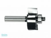 Фреза для выборки паза 9,5/12,7 (BOSCH)