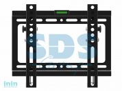 Кронштейн для телевизора 17"- 42", наклонный  REXANT