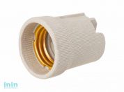 Патрон керамический, Е27 Юпитер (ЮПИТЕР)