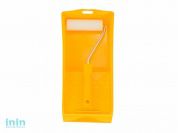 Набор малярного инструмента валик поролоновый 110мм, ванночка COLOR EXPERT (нанесение лаков на основе растворителя)