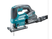 Аккум. лобзик MAKITA CXT DJV184Z в кор. (18.0 В, БЕЗ АККУМУЛЯТОРА, пропил до 65 мм)