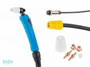 Резак плазменный CUT WGC-31 (3 м) SOLARIS (аналог PT-31, Solaris PC-40, PC-41, DGM CUT-40)