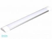 Светильник светодиодный накладной 20Вт PPO 600/K SMD  4000K IP20 100-240В  (с выкл)JAZZWAY