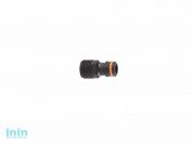 Штуцер с внешней резьбой 13мм 1/2" FISKARS