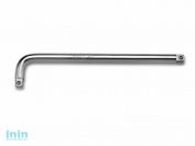 Вороток Г-образный 1/2" 90° TOPTUL (AFAN1612)