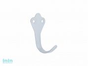 Крючок-вешалка №2 полимер STARFIX