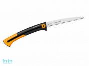 Пила садовая SW75 FISKARS Xtract (123880)