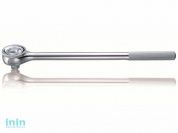 Трещотка 3/4" 43зуб. 508мм TOPTUL (CHFS2451)