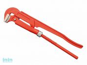 Ключ трубный 3" 660мм тип L STARTUL MASTER (ST4016-30)