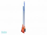 Набор для уборки ЛЕНИВКА ЛЮКС (оранж.) (IDEA)