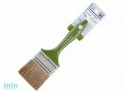 Кисть плоская 1"-30мм смеш. щетина (древесина) COLOR EXPERT (защита древесины)
