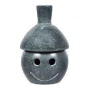 Испаритель Гном из камня для бани и сауны арт.40222