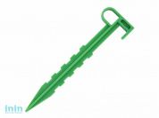 Колышки для огорода, высота 140мм, 10шт ВОЛАТ