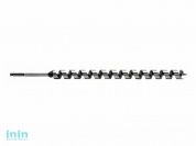 Сверло по дереву спиральное 20х450 мм BOSCH