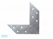 Соединитель угловой 175х175х35 мм STARFIX