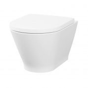 Подвесной унитаз Lavinia Boho Elegant Rimless 3308001R