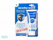 Гель "Сантехмастер" 60г, синий, РФ (РегионСпецТехно)