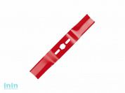 Нож для газонокосилки 55 см изогн. универсальный OREGON