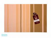 Салфетка сервировочная "Геометрия", 30х45 см, капучино, MARMITON