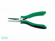 Плоскогубцы 150мм без режущих плоскостей для электроники TOPTUL (DFCC2206)