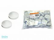 Сальник d=20мм (Dотв.бокса 23мм) TDM