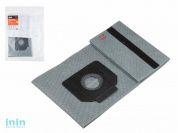 Мешок для пылесоса WORTEX VC 2015-1 WS, KARCHER WD 3 многоразовый (липучка) GEPARD (Синтетический.)