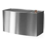 Бак 60 л. для регистра Теплодар