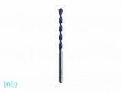 Сверло по бетону, граниту BlueGranite 15х160мм (BOSCH)