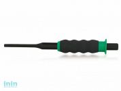 Выколотка 3х150мм с протектором TOPTUL (HBBA0315)