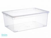 Ящик для хранения 370x250x140мм (IDEA)