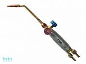 Горелка ацетиленовая Г2-М 6/6 нак. 0,1,2,3 (ООО "РЕДИУС 168")