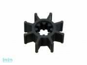 Крыльчатка для водяного насоса-насадки д/дрели (BOSCH)