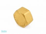 Заглушка вн. 3/4, General Fittings (Заглушка с внутр. резьбой)