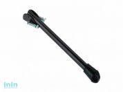 Упор дверной УД-01 коричневый (STARFIX)