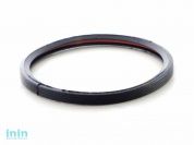 Кольцо резиновое уплотнительное для канализации D 110, РосТурПласт