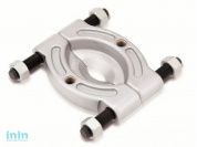 Съемник подшипников и шестерен универсальный 105-150мм TOPTUL (JEAD1115)