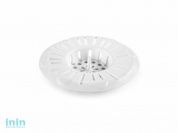 Фильтр для раковины Berossi (снежно-белый), снежно-белый, BEROSSI (Изделие из пластмассы. Размер 79 х 15 мм)