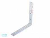 Уголок крепежный узкий 150х150x25 мм STARFIX