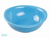 Салатник керамический, 156 мм, треугольный, серия Трабзон, синий, PERFECTO LINEA (Супер цена!)