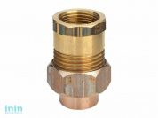 Сгон вн. 15х1/2", под пайку Viega