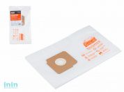 Мешок для пылесоса KARCHER CV 30/1, CV 38/1, CV 48/2, TORNADO CV 30-48 сменный (5 шт.) GEPARD (Синтетический)