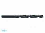 Сверло по металлу ц/х 8.0х75х117 мм HSS Standart DIAGER