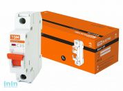 Автоматич. выключатель ВА47-29 1Р 32А 4,5кА х-ка С TDM