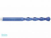 Сверло по кафелю/стеклу ц/х 4х40х75 мм Ceramik DIAGER