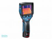 Тепловизор BOSCH GTC 400 C L-BOXX (-10-400 °С, +3,0 °C, оптика 0)