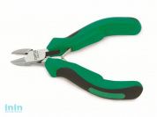 Бокорезы 100мм для электроники TOPTUL (DEBD2204)