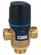 Трехходовой клапан AFRISO ATM 563 арт.1256310