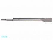 Плоское зубило SDS-plus 250х20мм BOSCH ECO